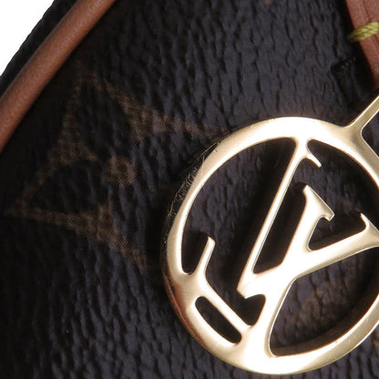 LOUIS VUITTON loop BeigeM81098 Monogram