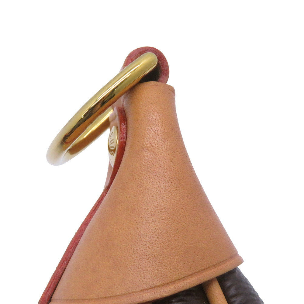 LOUIS VUITTON loop BeigeM81098 Monogram