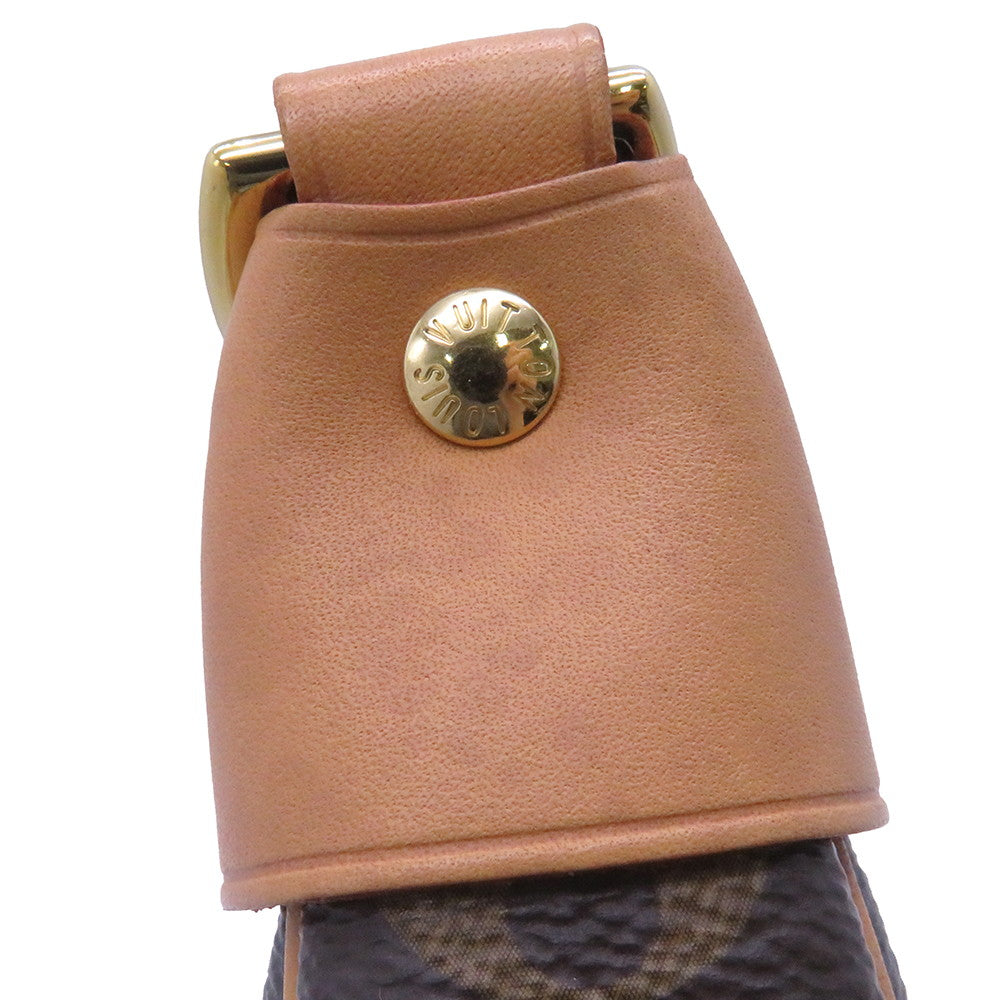 LOUIS VUITTON loop BeigeM81098 Monogram