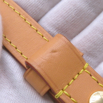 LOUIS VUITTON loop BeigeM81098 Monogram