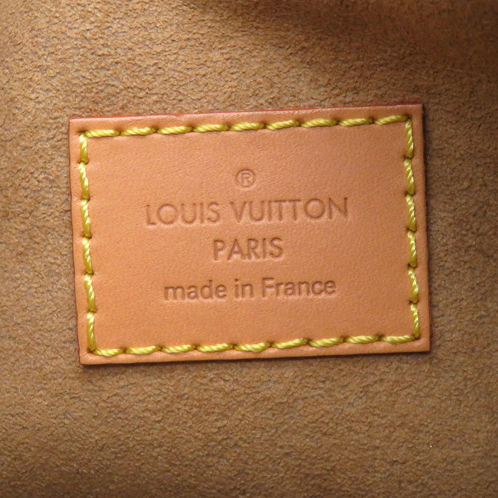LOUIS VUITTON loop BeigeM81098 Monogram