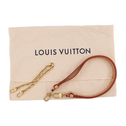 LOUIS VUITTON loop BeigeM81098 Monogram