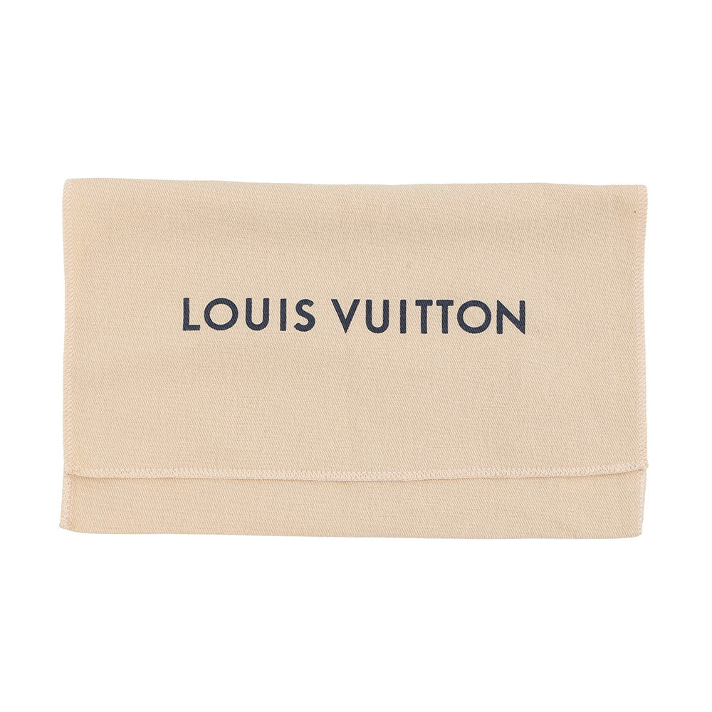 LOUIS VUITTON Mini Pochette Accessoires BrownM58009 Monogram