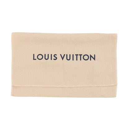 LOUIS VUITTON Mini Pochette Accessoires BrownM58009 Monogram