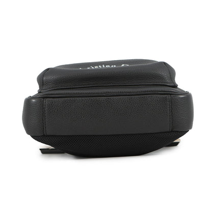 Dior Dior Homme Atelier Shoulder Bag Black1ATPO077XXX Leather