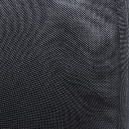 GUCCI GGBlack Backpack Black771158 GG Supreme Leather Size Medium