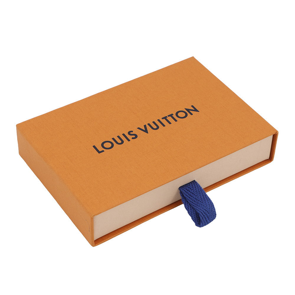 LOUIS VUITTON Earrings・LV SignatureM01627 Metal Monogram