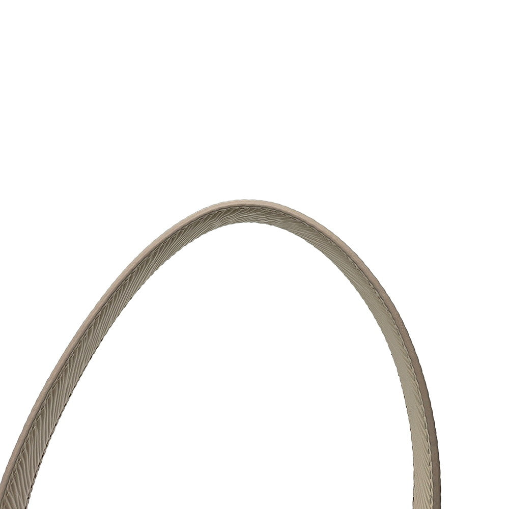 LOUIS VUITTON Twist WEST Quartz WhiteM24550 Epi Leather