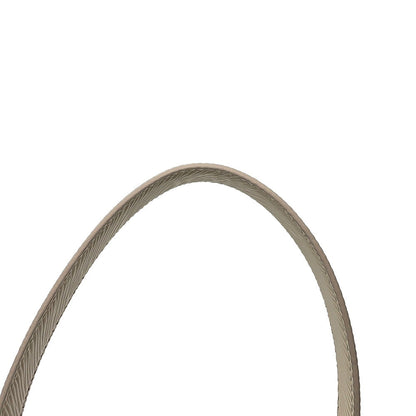 LOUIS VUITTON Twist WEST Quartz WhiteM24550 Epi Leather
