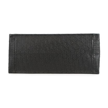 Dior Book tote BlackM1286ZWSO Calf Leather Size Large