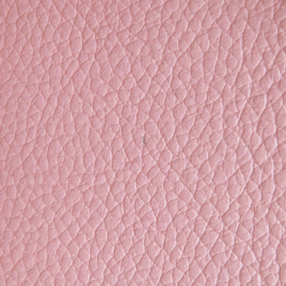 LOUIS VUITTON Zippy Wallet Buton de RoseM80403 Monogram Empreinte Leather