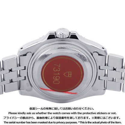 TUDOR Mini Submariner W33mm Stainless Steel Pink Dial73190