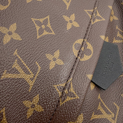 LOUIS VUITTON Palm Springs Backpack NoirM41561 Monogram Size MM