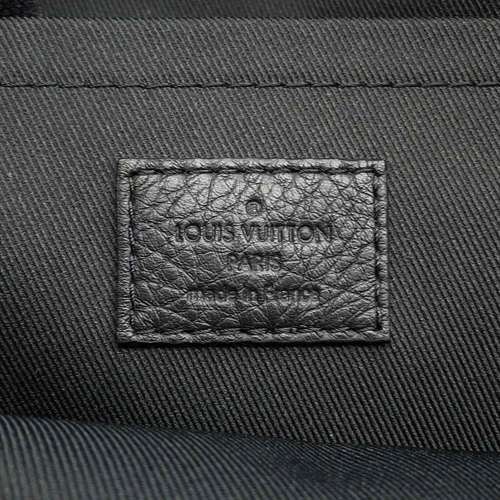 LOUIS VUITTON Palm Springs Backpack NoirM41561 Monogram Size MM