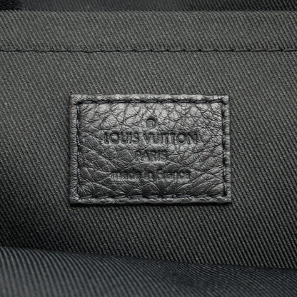 LOUIS VUITTON Palm Springs Backpack NoirM41561 Monogram Size MM