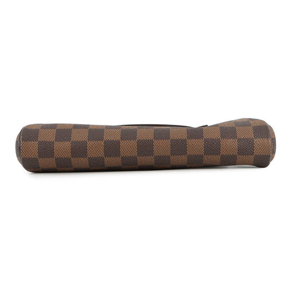 LOUIS VUITTON Eva RedN55213 Damier Ebene Canvas