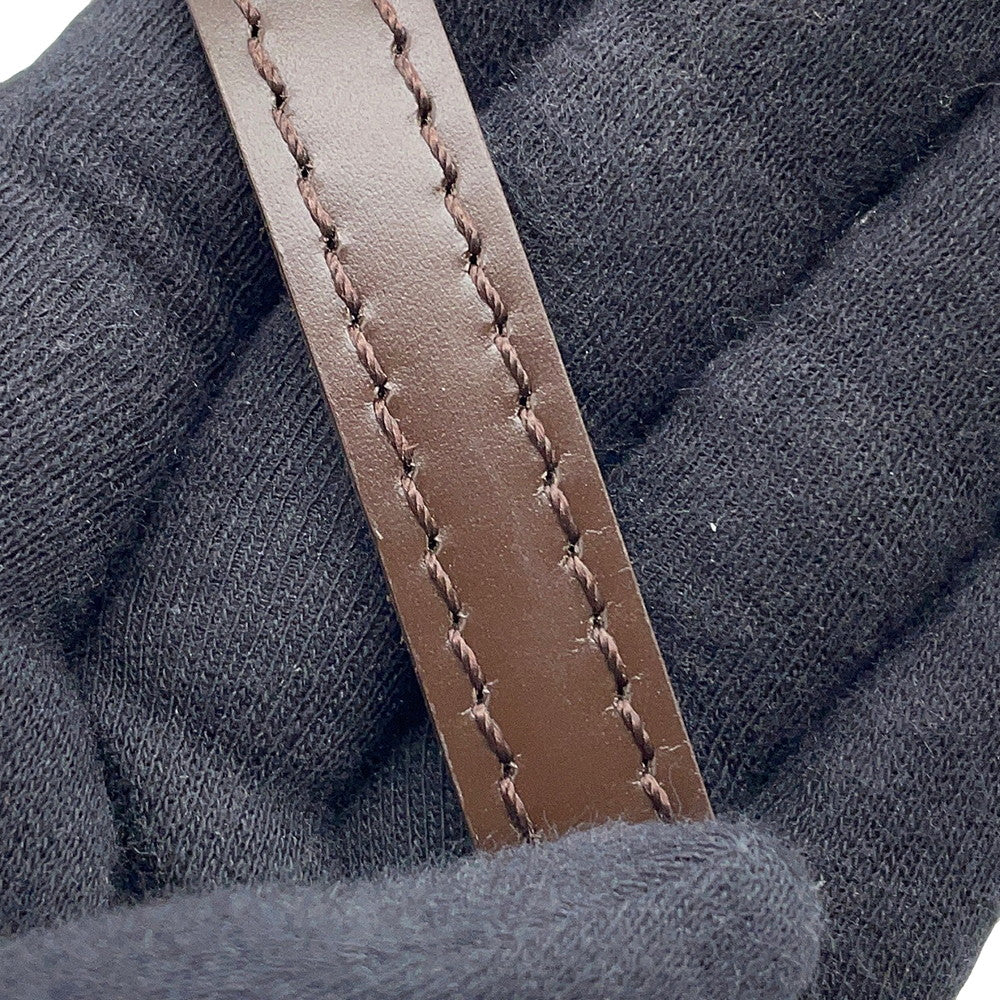 LOUIS VUITTON Eva RedN55213 Damier Ebene Canvas