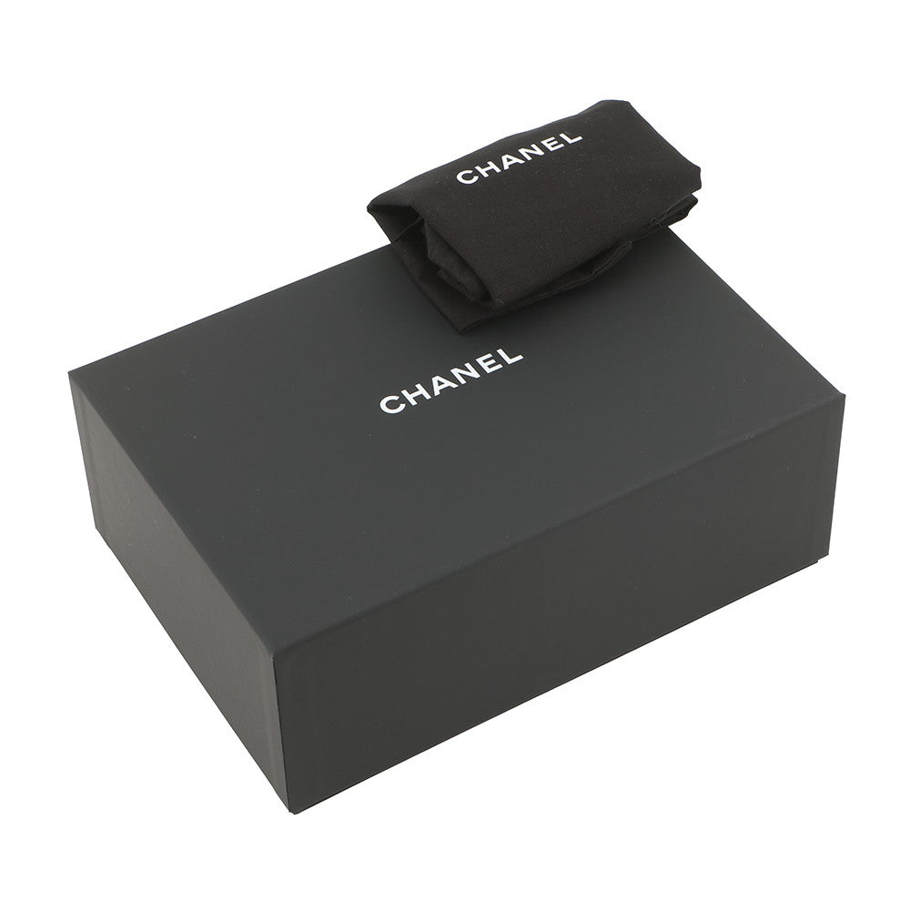 CHANEL Coco Handle 2wayChainShoulder BlackAP4244 Caviar Leather Size Mini mini