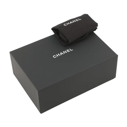 CHANEL Coco Handle 2wayChainShoulder BlackAP4244 Caviar Leather Size Mini mini