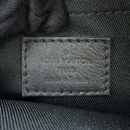 LOUIS VUITTON Palm Springs Backpack NoirM44873 Monogram Size MINI