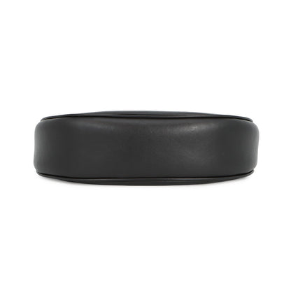 CELINE Ava TriompheBag Black114493DGQ Leather
