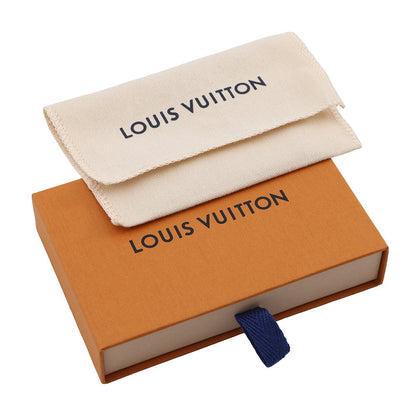 LOUIS VUITTON LV × TM Set 2 Barrette - LV Backstage WhiteM02496 Monogram・Multicolor Size Mini