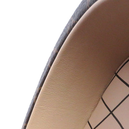 LOUIS VUITTON Petit Boite Chapeau BeigeM43514 Monogram