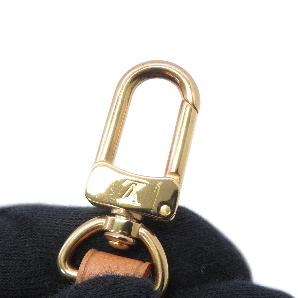 LOUIS VUITTON Petit Boite Chapeau BeigeM43514 Monogram