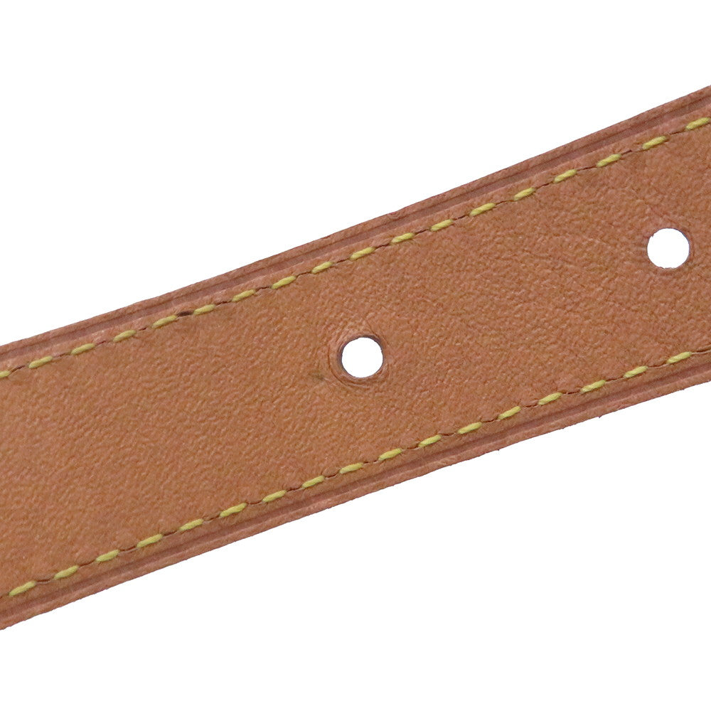 LOUIS VUITTON Petit Boite Chapeau BeigeM43514 Monogram