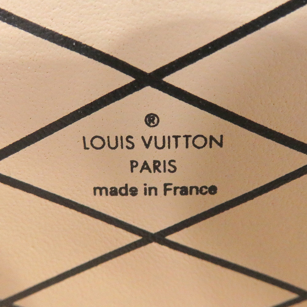 LOUIS VUITTON Petit Boite Chapeau BeigeM43514 Monogram