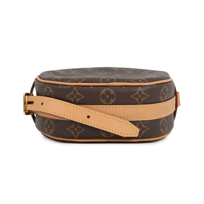 LOUIS VUITTON Boite Chapeau Souple BrownM45578 Monogram Size PM