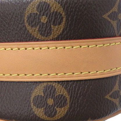 LOUIS VUITTON Boite Chapeau Souple BrownM45578 Monogram Size PM