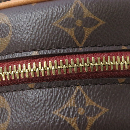 LOUIS VUITTON Boite Chapeau Souple BrownM45578 Monogram Size PM