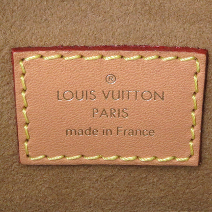 LOUIS VUITTON Boite Chapeau Souple BrownM45578 Monogram Size PM