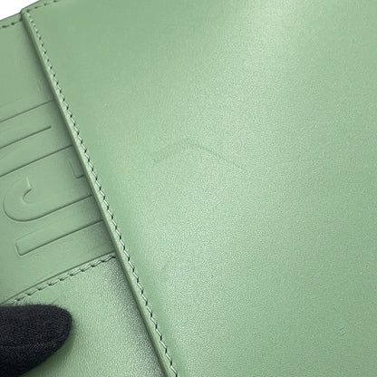 Dior 30 Montaigne Montaigne Shoulder Bag GreenM9203UMOS Box Calf LeatherLeather
