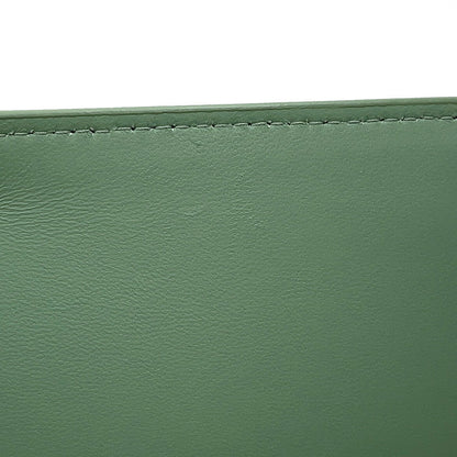 Dior 30 Montaigne Montaigne Shoulder Bag GreenM9203UMOS Box Calf LeatherLeather