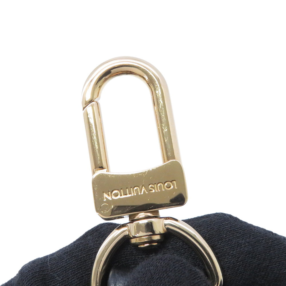LOUIS VUITTON Onthego NoirM45653 Monogram Empreinte Leather Size PM
