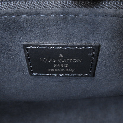 LOUIS VUITTON Onthego NoirM45653 Monogram Empreinte Leather Size PM