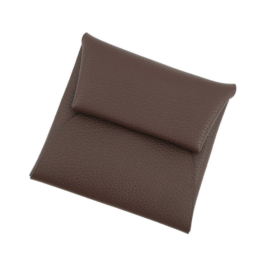 HERMES Bastia MokaH064953CK44 Evercolor