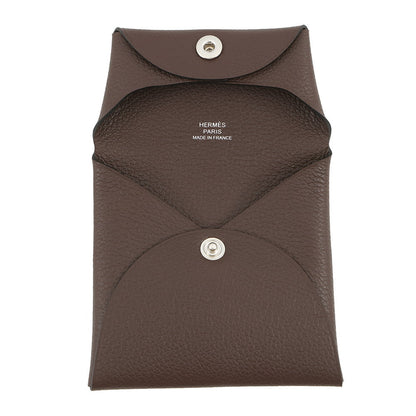 HERMES Bastia MokaH064953CK44 Evercolor