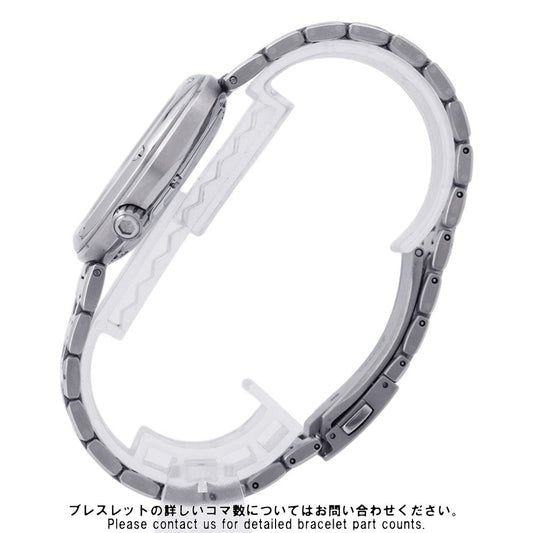 SEIKO CREDOR Locomotive Automatic W39mm TI Gray DialGCCR999