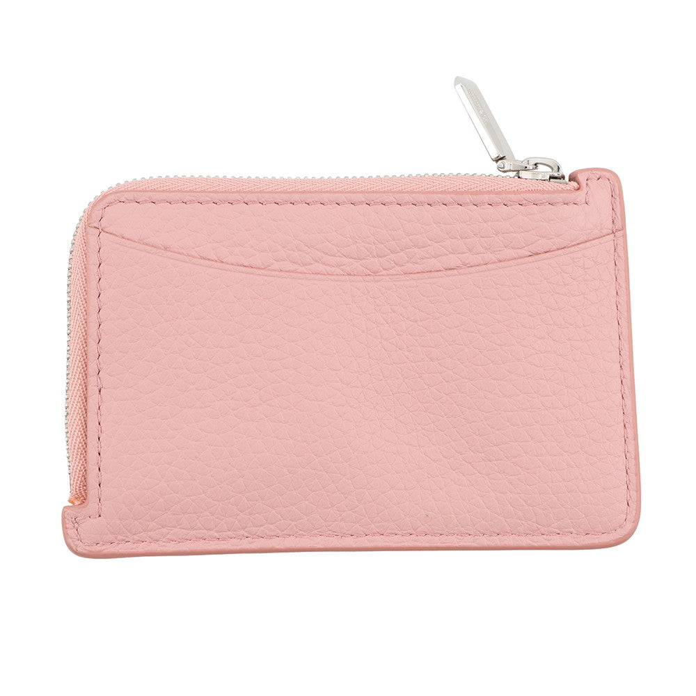 TIFFANY&Co. Return to Fragment Case Pink Leather