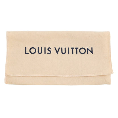 LOUIS VUITTON Zippy wallet CopperM27046 Monogram/Coated Canvas