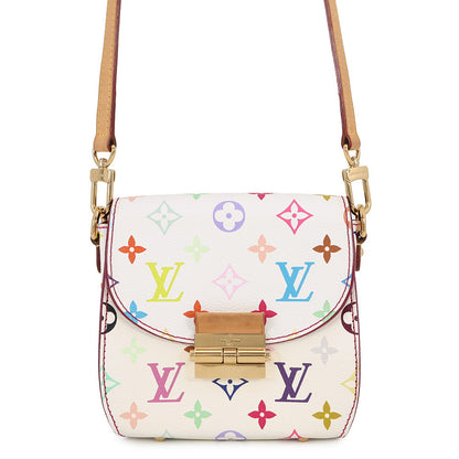 LOUIS VUITTON Heartbreaker BlancM40660 Monogram・Multicolor
