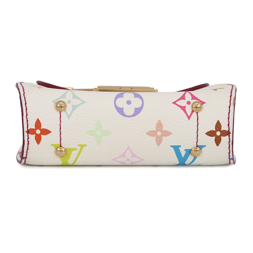 LOUIS VUITTON Heartbreaker BlancM40660 Monogram・Multicolor