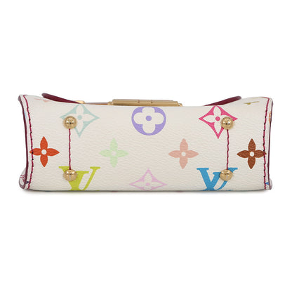 LOUIS VUITTON Heartbreaker BlancM40660 Monogram・Multicolor