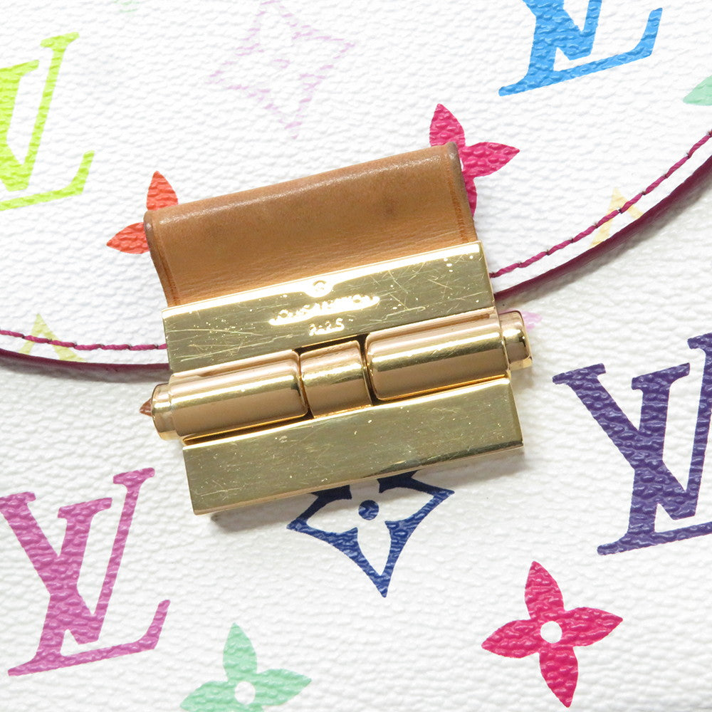 LOUIS VUITTON Heartbreaker BlancM40660 Monogram・Multicolor