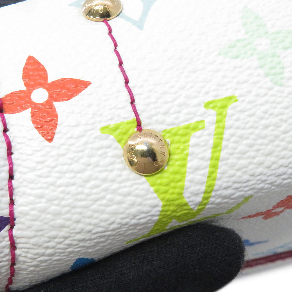 LOUIS VUITTON Heartbreaker BlancM40660 Monogram・Multicolor