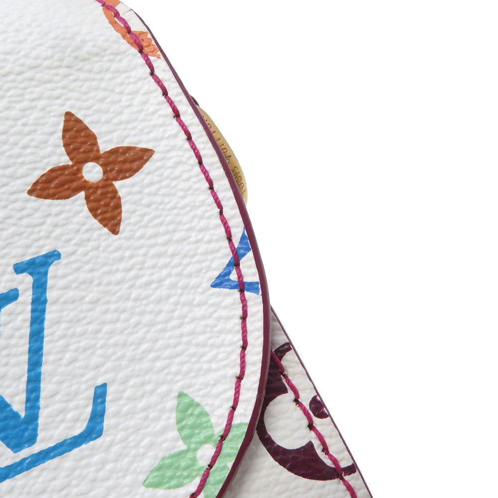 LOUIS VUITTON Heartbreaker BlancM40660 Monogram・Multicolor