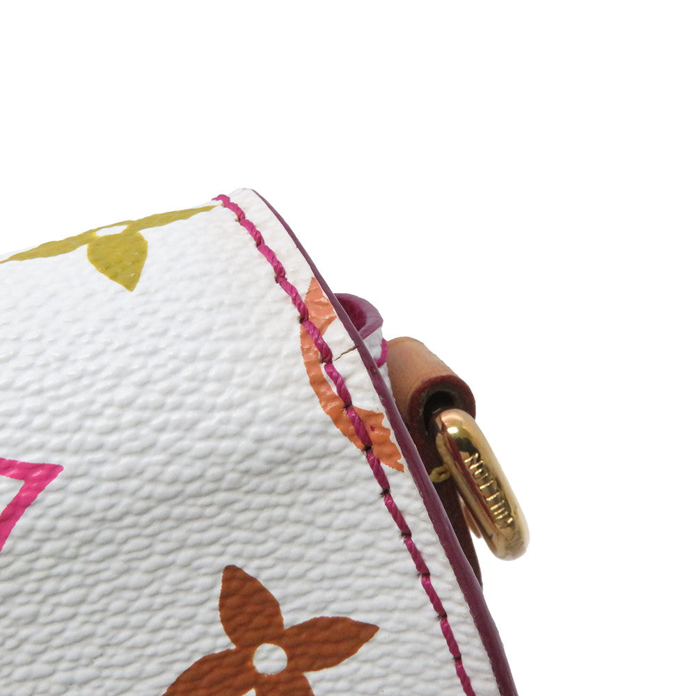 LOUIS VUITTON Heartbreaker BlancM40660 Monogram・Multicolor